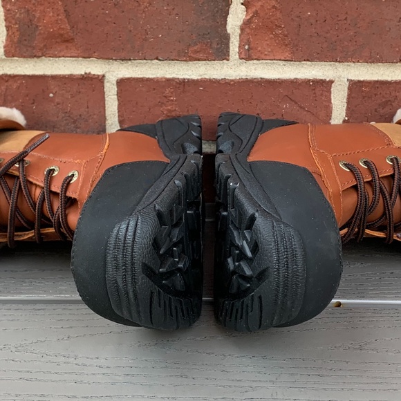 UGG Butte Waterproof Boots